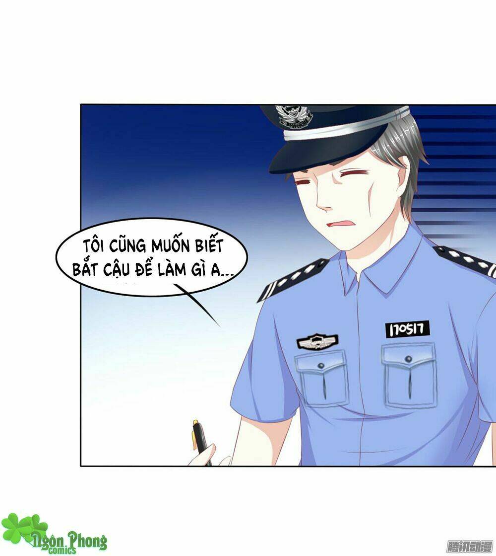 Hoàng Đế “Phế Vật” Tiến Hóa Sử: Chapter 23