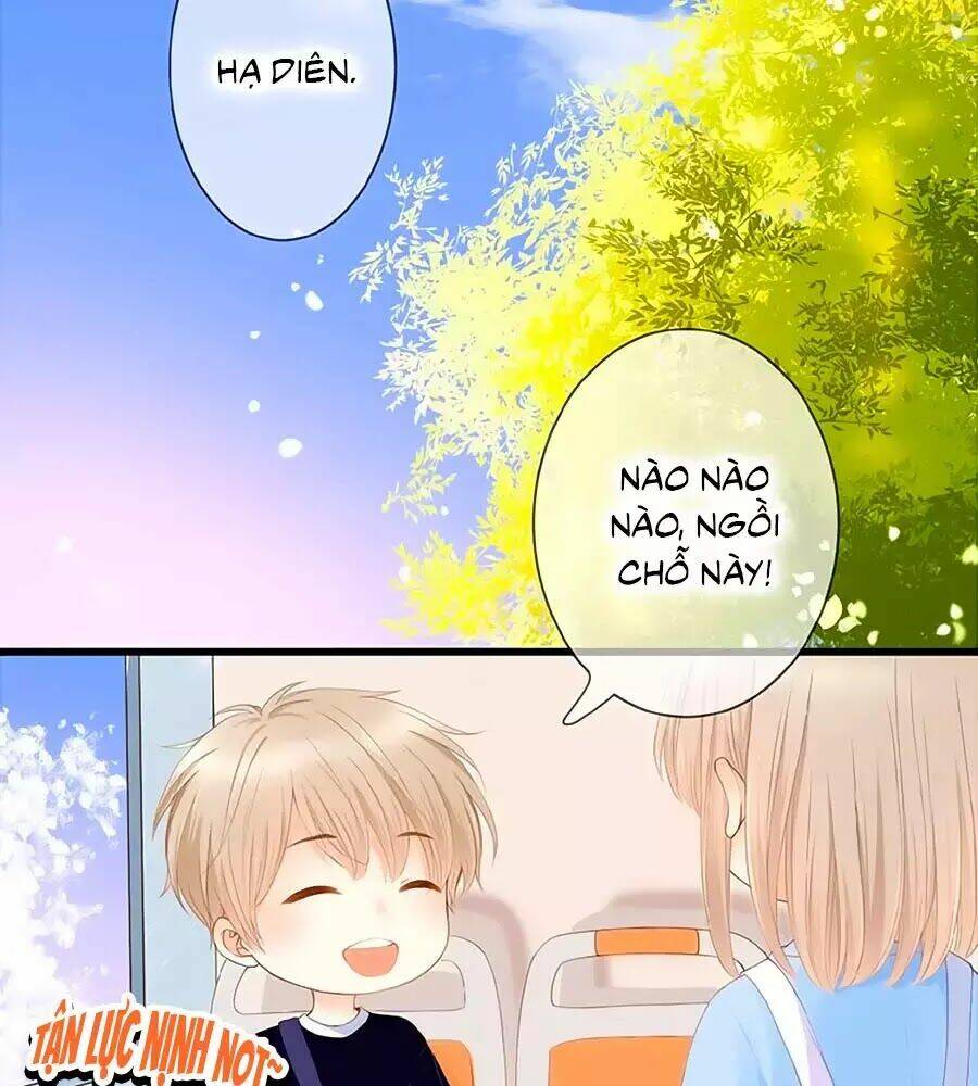 Đóa Hoa Chớm Nở: Chapter 6