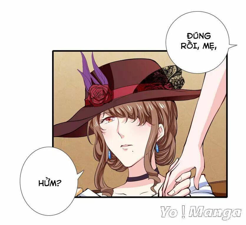 Thiểm Hôn Kinh Ái: Chapter 62