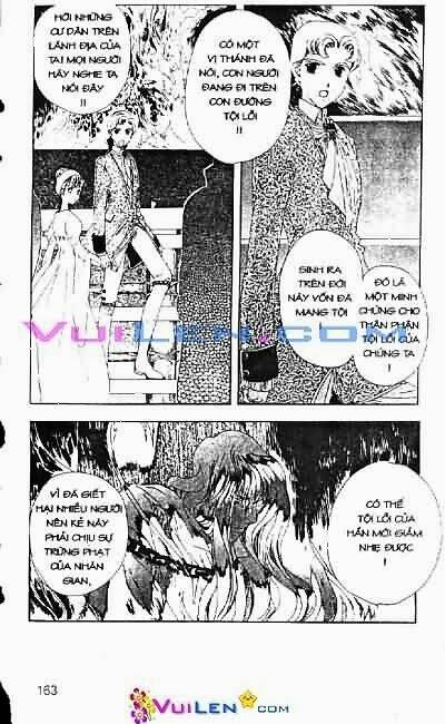 Duyên Kỳ Ngộ: Chapter 7