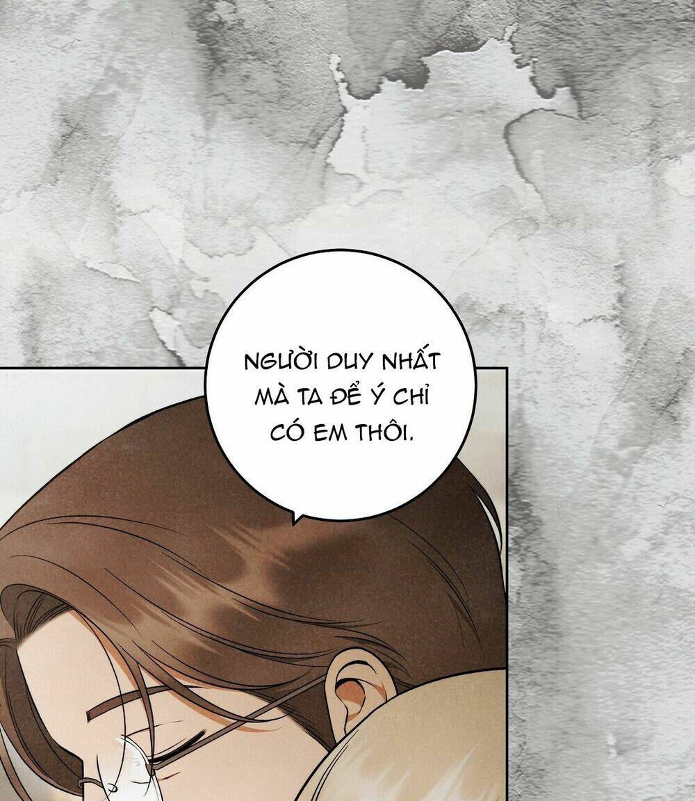 Lời Nói Dối Vĩnh Cửu: Chapter 25