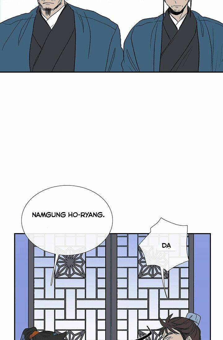 Học Sĩ Tái Sinh: Chapter 75