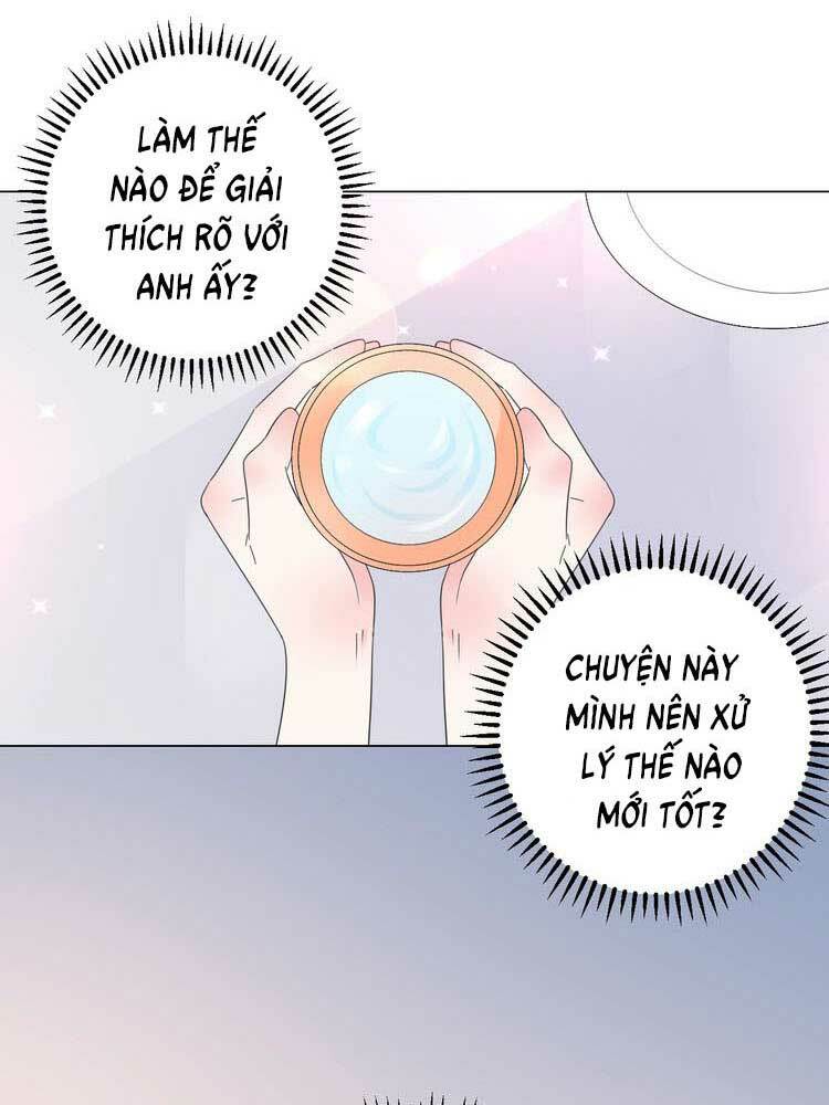 Điều Ước Sủng Ái Bất Bình Đẳng: Chapter 50.1