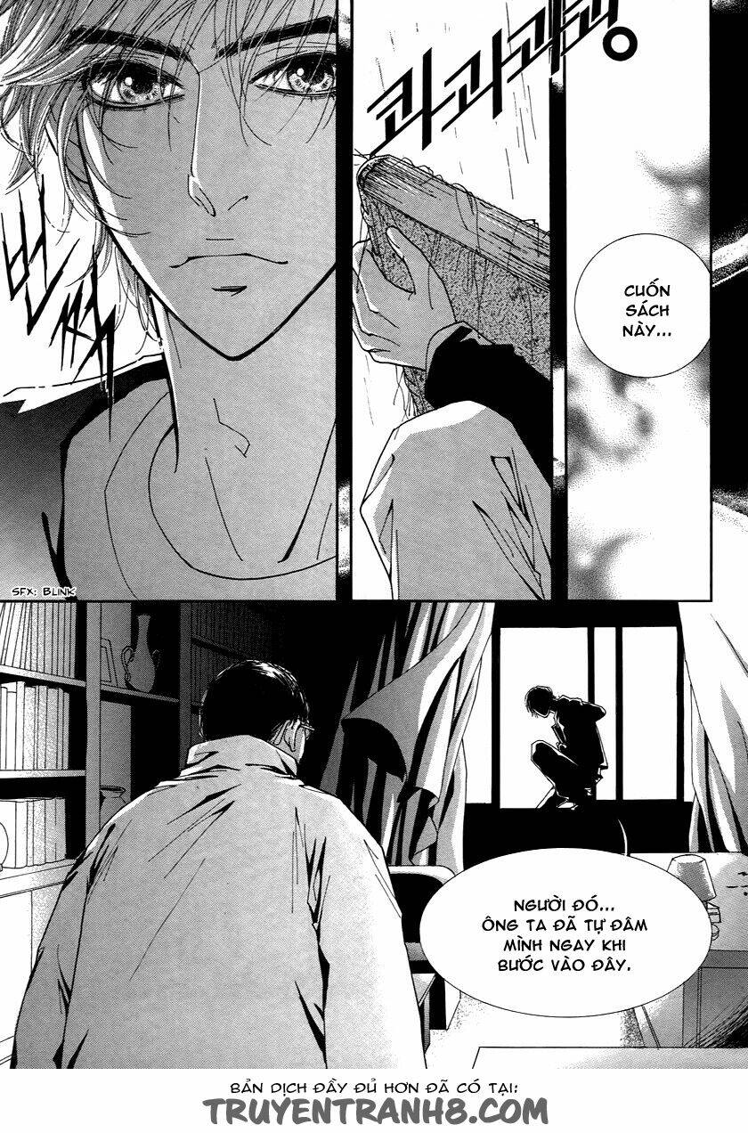 Book Club: Chapter 13