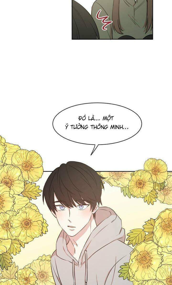 Idol Sống Trong Nhà Tôi !: Chapter 6
