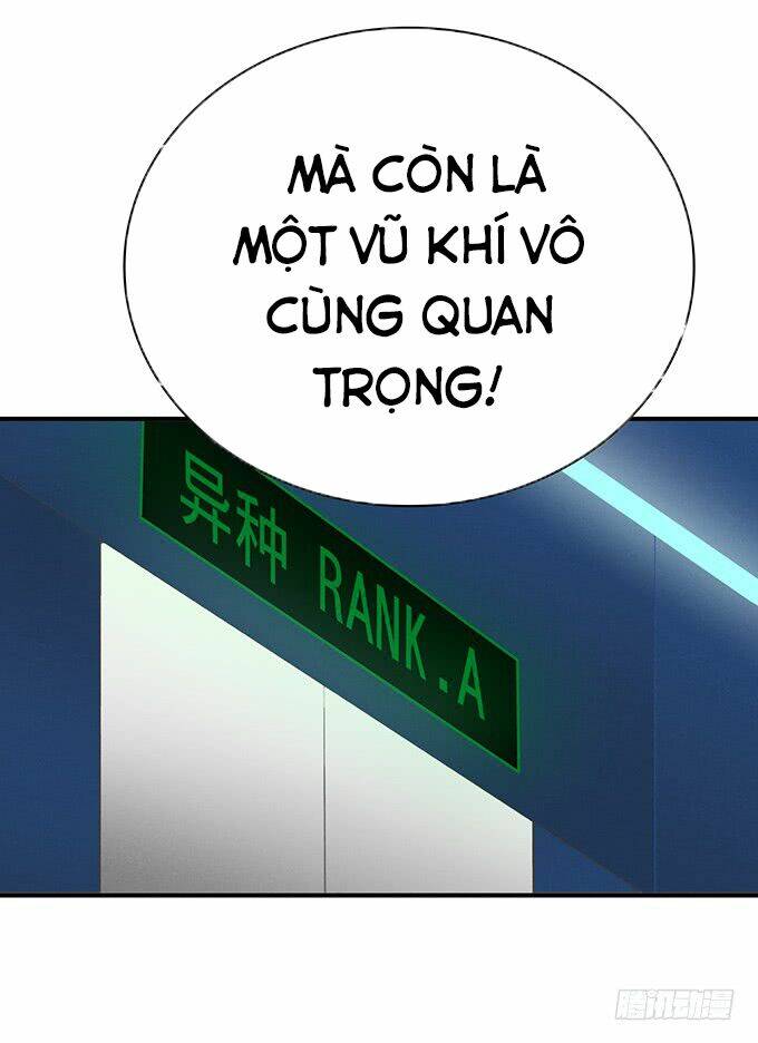 Huyết Đồng Tử: Chapter 9