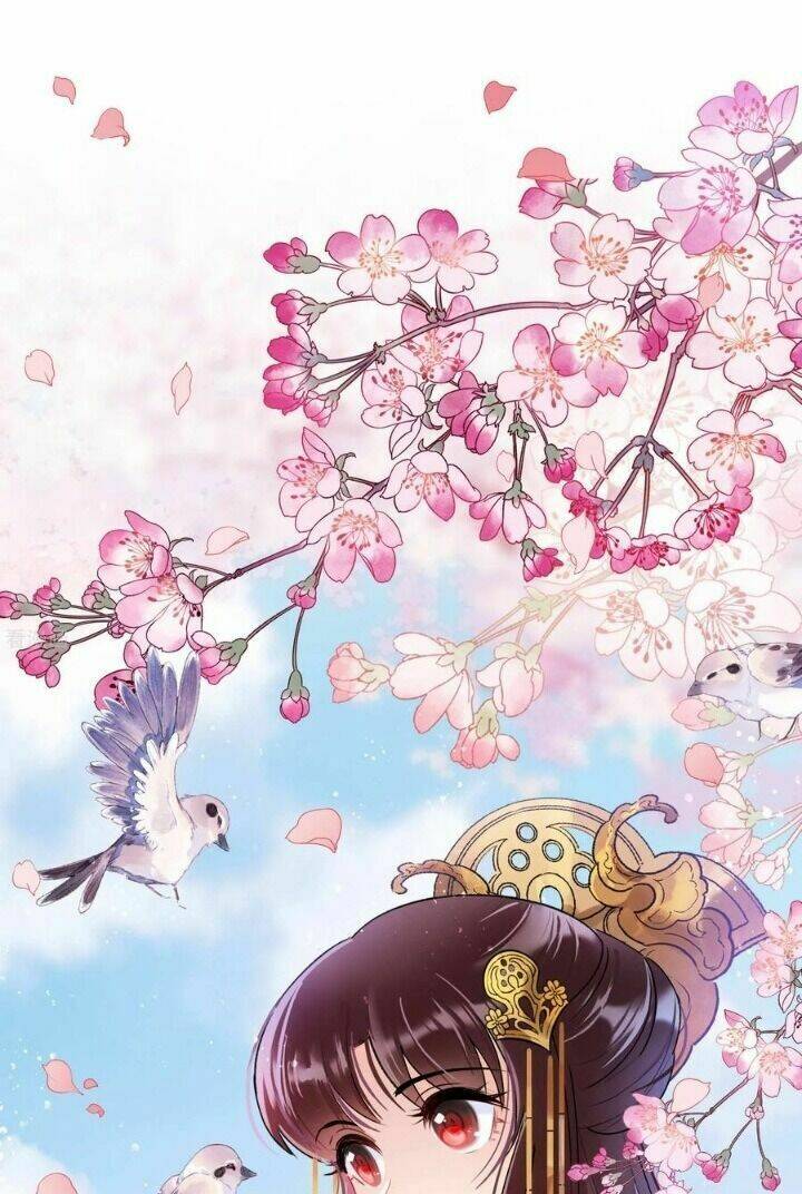 Bệ Hạ Nhà Ta Muốn Hại Quốc: Chapter 21