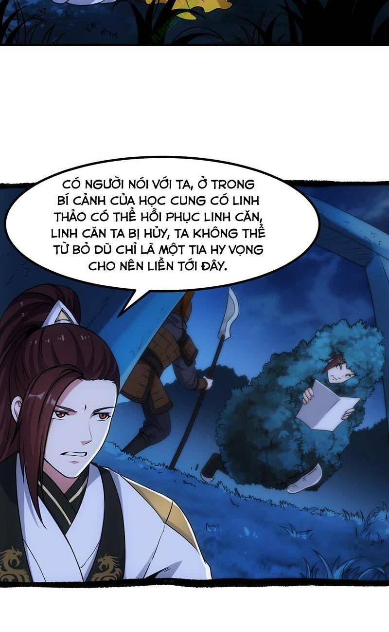 Hệ Thống Thần Long Nghịch Thiên: Chapter 9