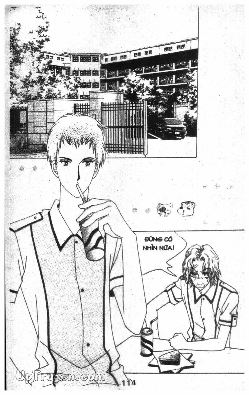 Dạ Khúc: Chapter 11