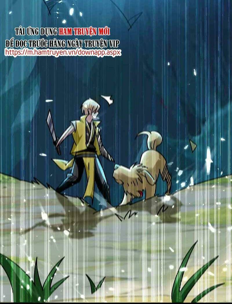 Kết Hôn Không Dễ: Chapter 146