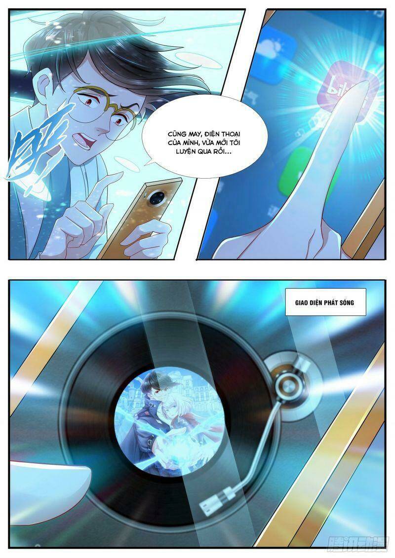 Ai Nói Ta Là Đại Lão?: Chapter 24