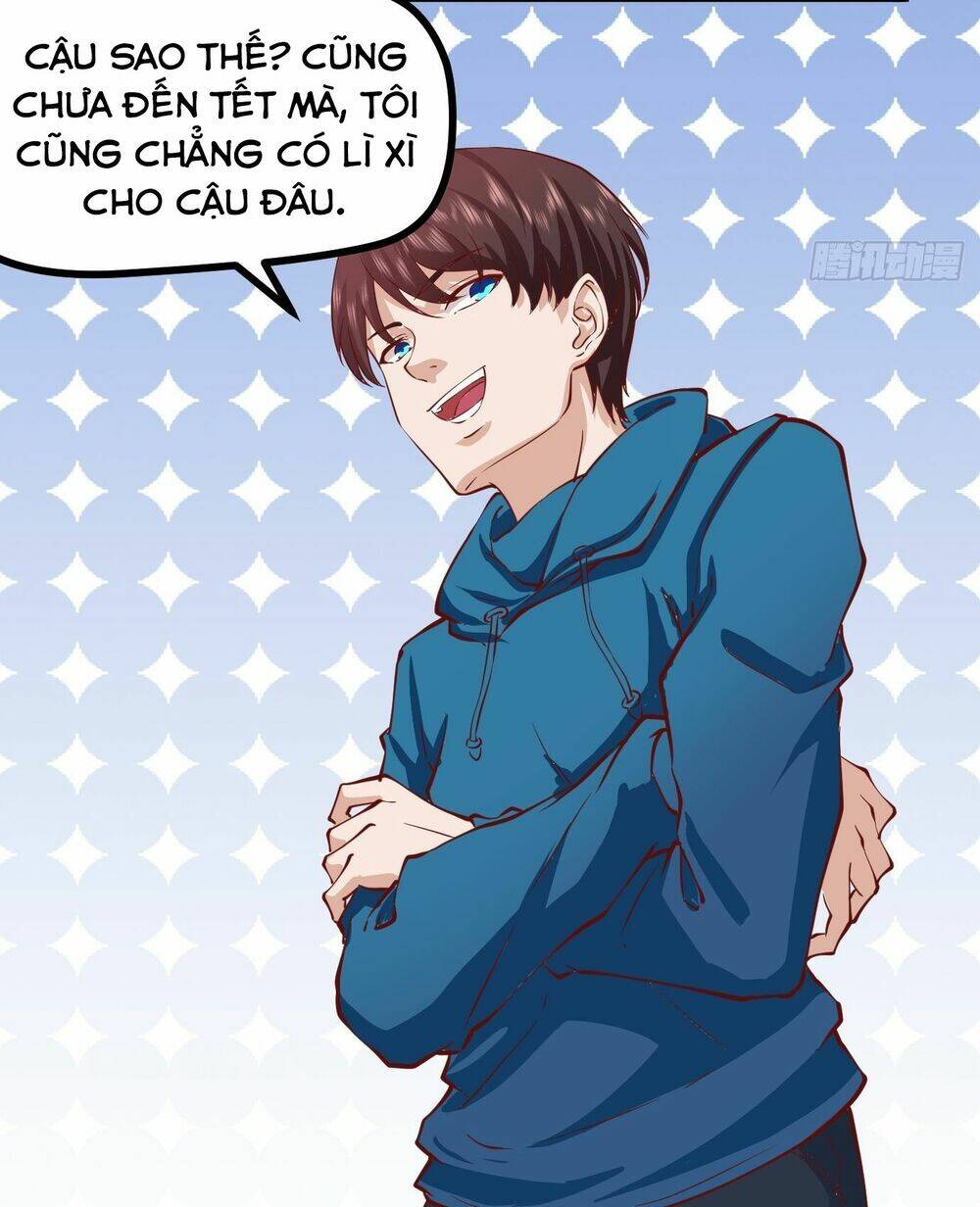 Đô Thị Cực Phẩm Tiên Đế: Chapter 24