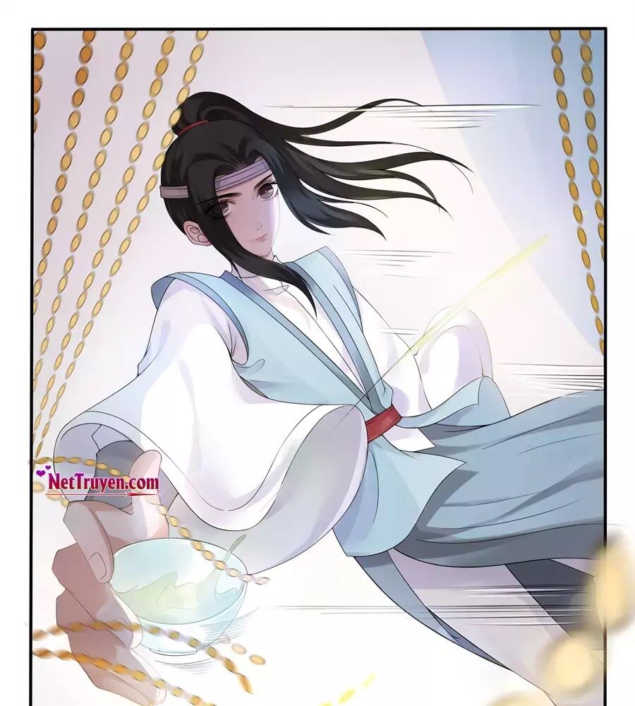 Độc Phi Tại Thượng: Chapter 11