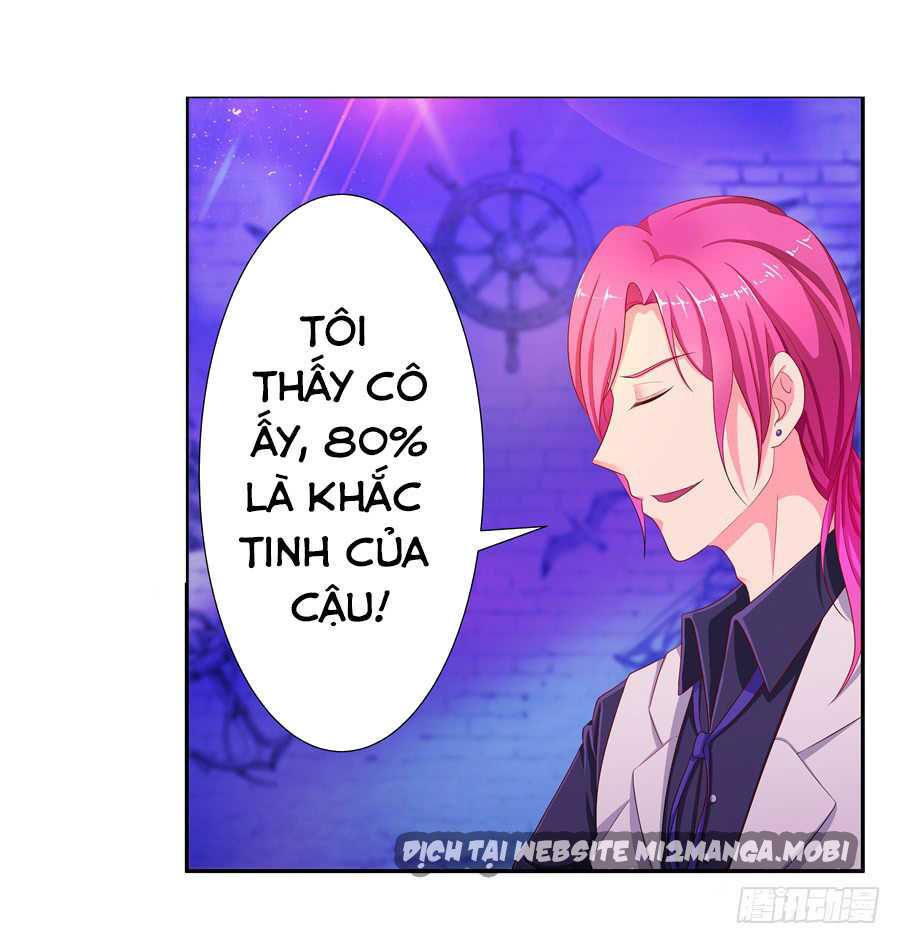 Gả Cho Tình Cũ Làm Lão Bà: Chapter 11