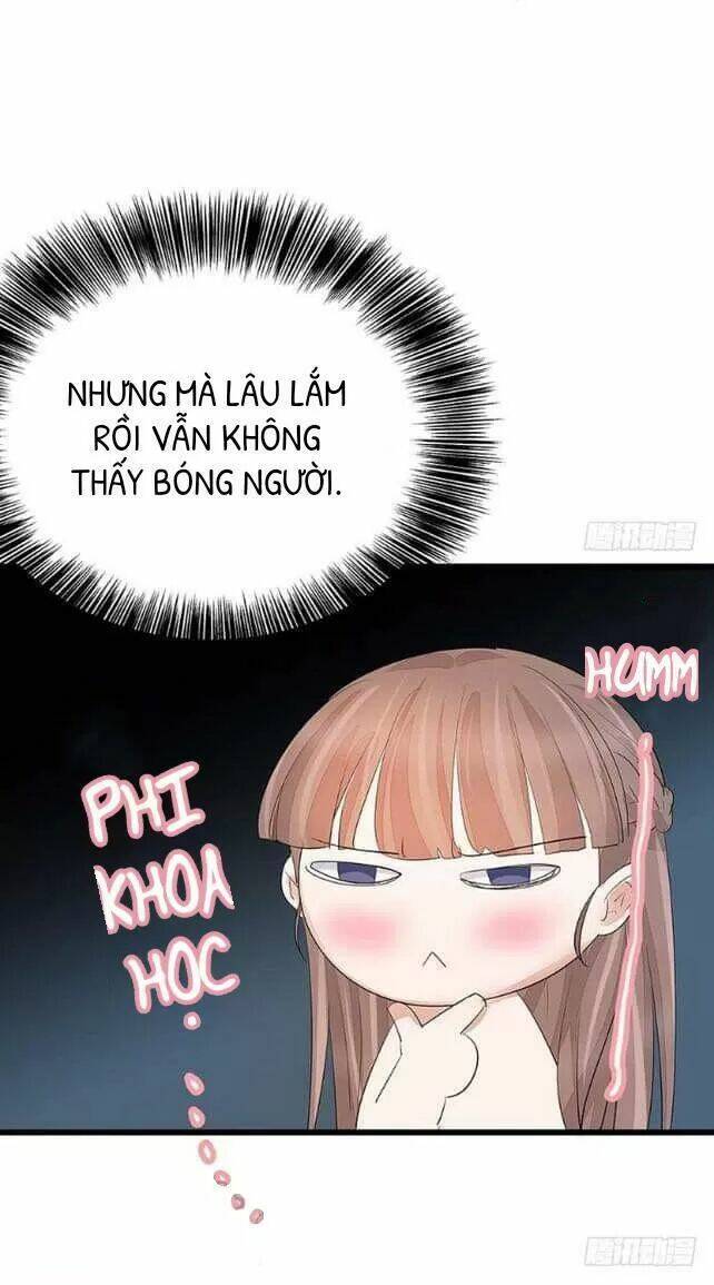 Chào Buổi Sáng, Ức Vạn Manh Thê: Chapter 40