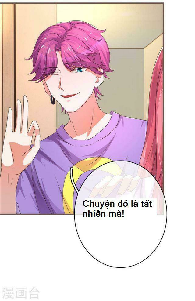 Trùng Sinh Để Trả Thù: Chapter 28