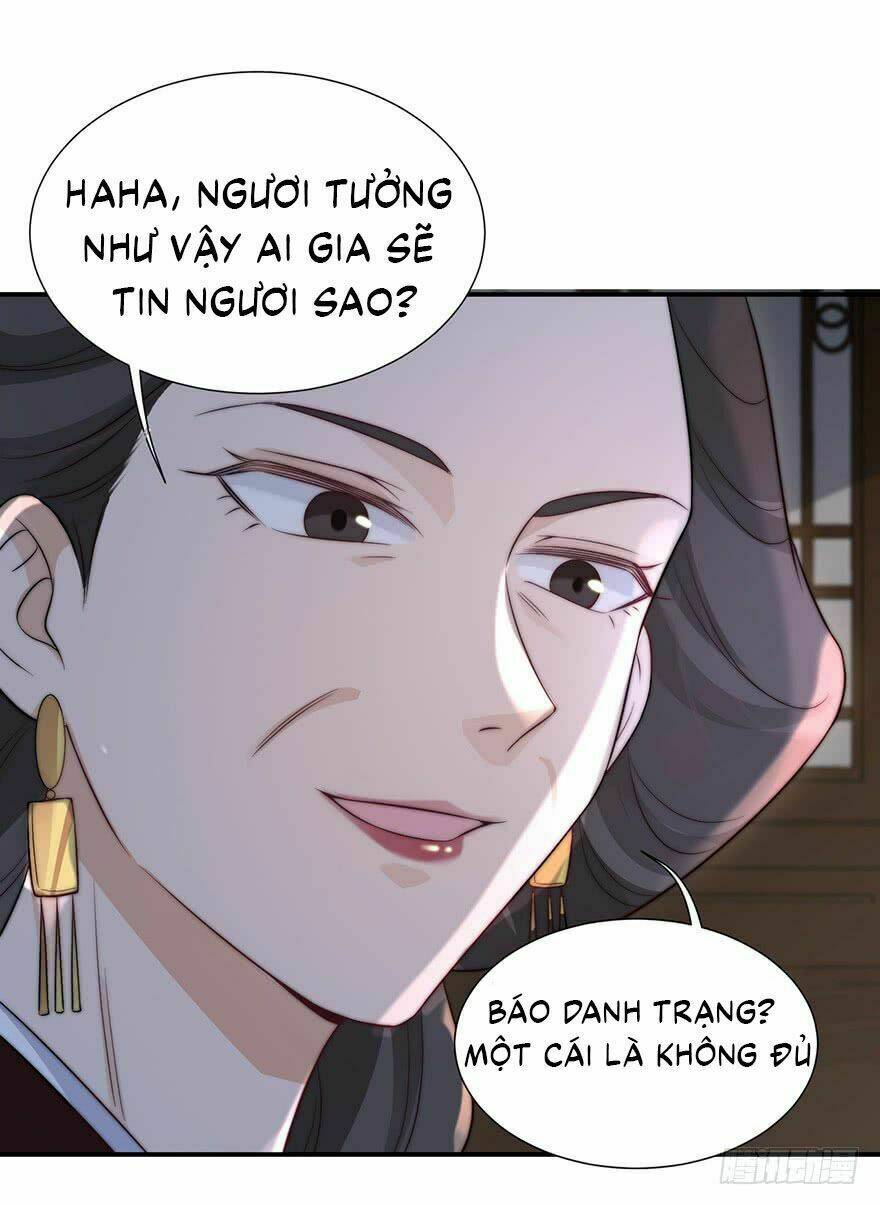 Cung Đấu Live: Chapter 7