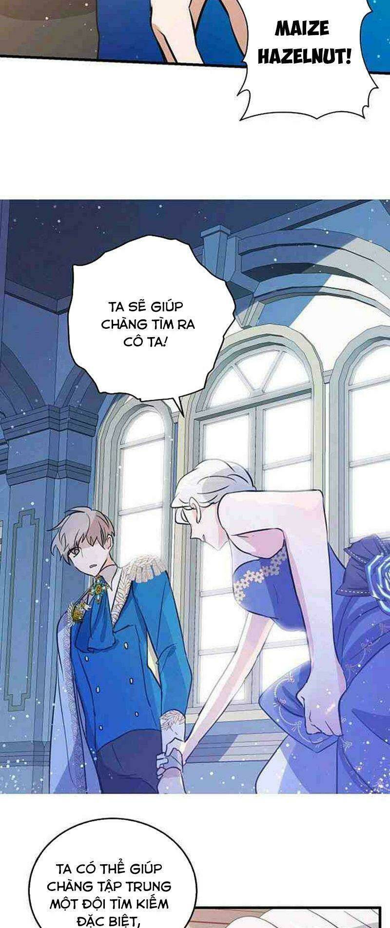 Tôi Là Bạn Gái Cũ Của Một Người Lính: Chapter 54