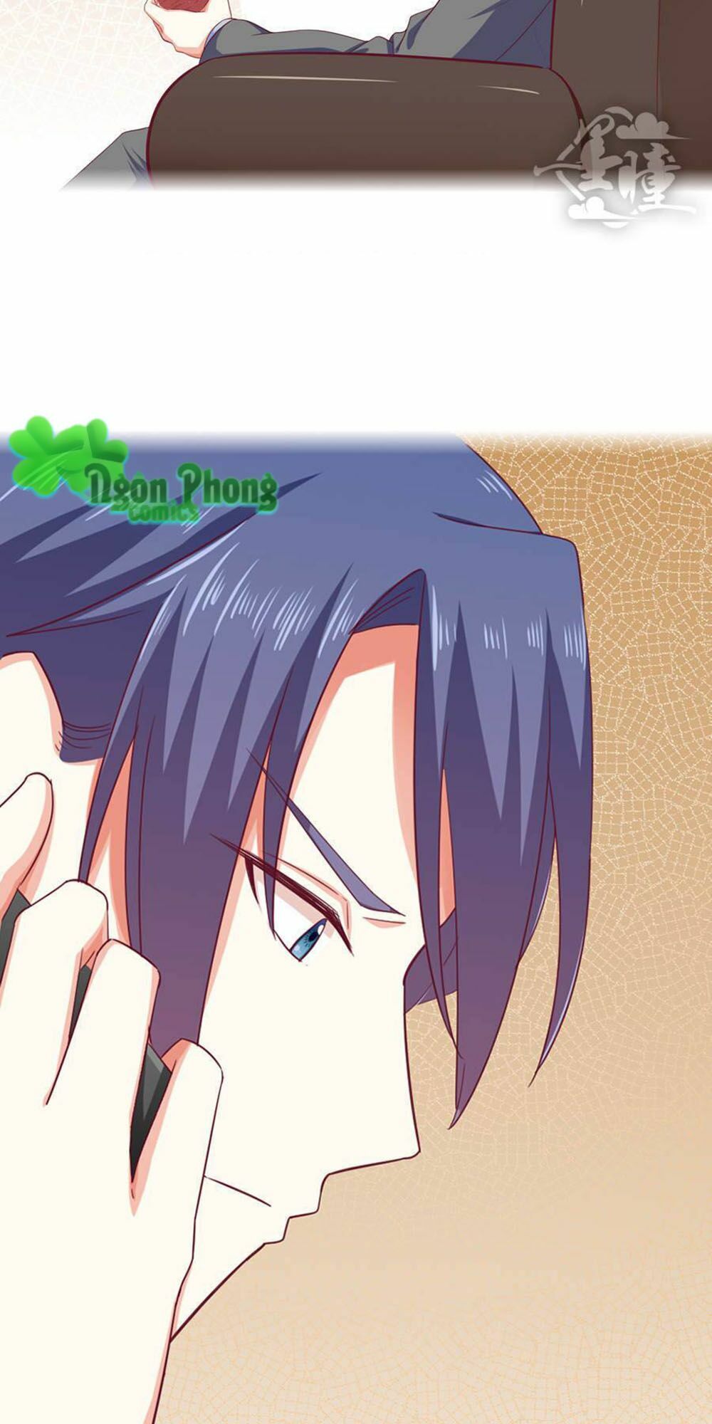 Hướng Tâm Dẫn Lực: Chapter 7
