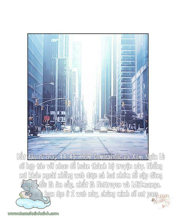 Thằng Bạn Trai Tồi Tệ Của Tôi: Chapter 60