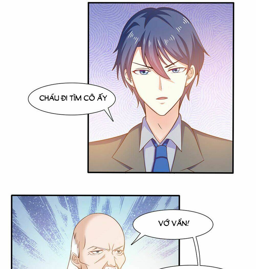 Hướng Tâm Dẫn Lực: Chapter 52