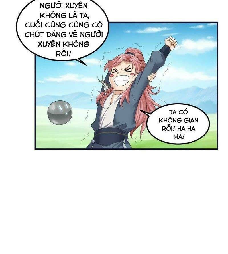 Phục Thù Thiếu Gia Tiểu Điềm Thê: Chapter 55