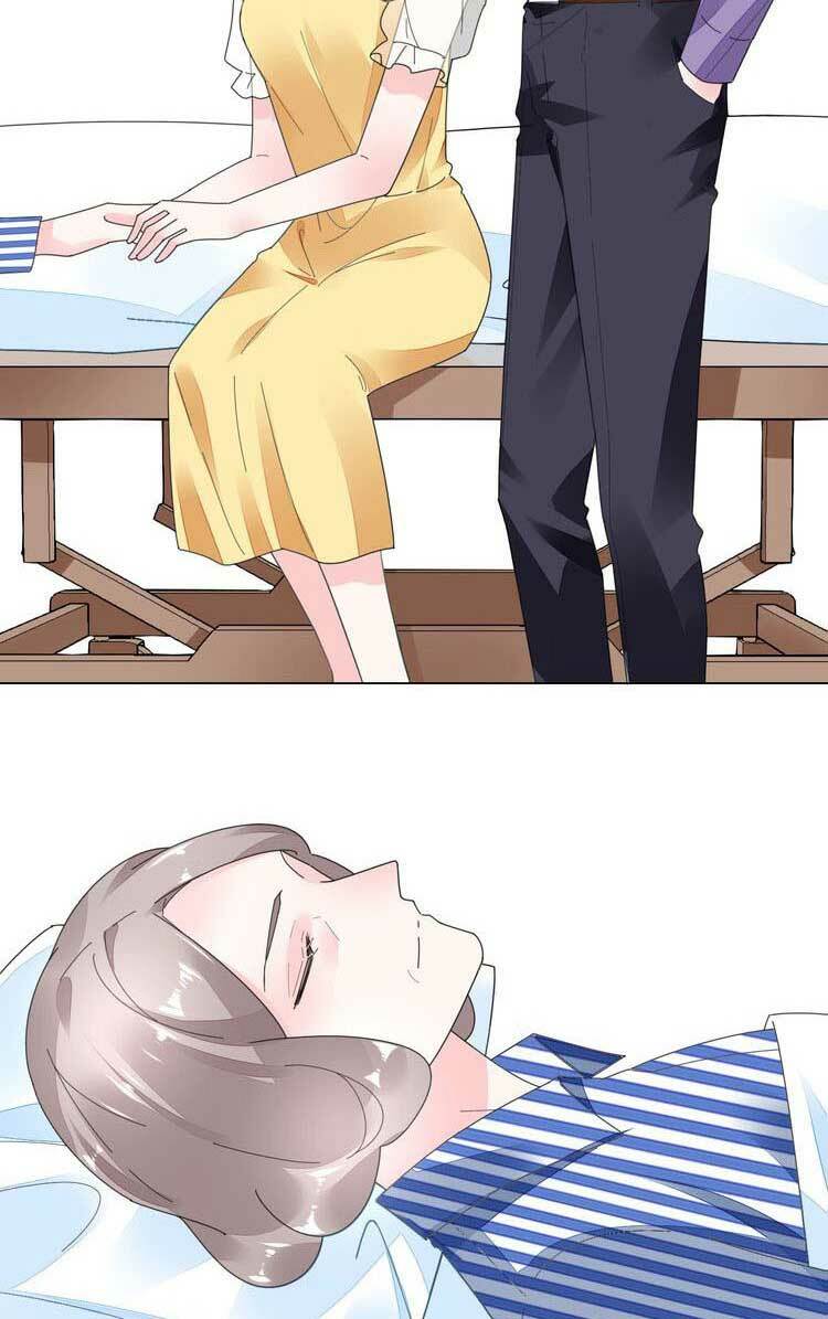 Điều Ước Sủng Ái Bất Bình Đẳng: Chapter 79.2