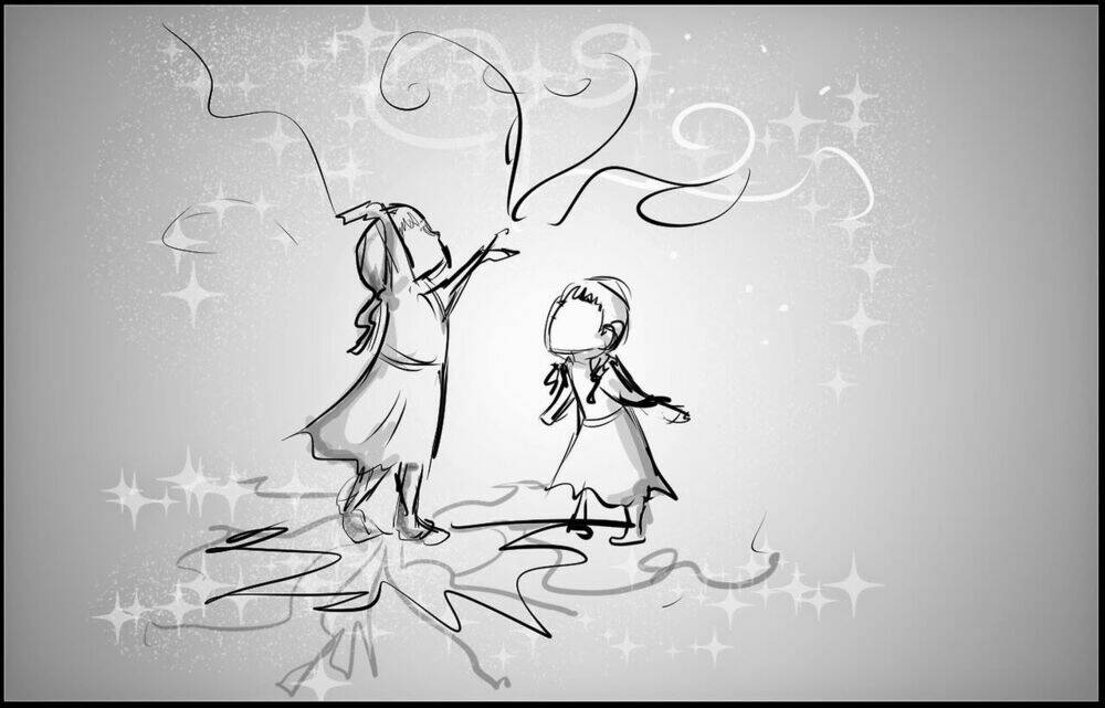 Jackelsa Short Doujinshi Collection: Chapter 5