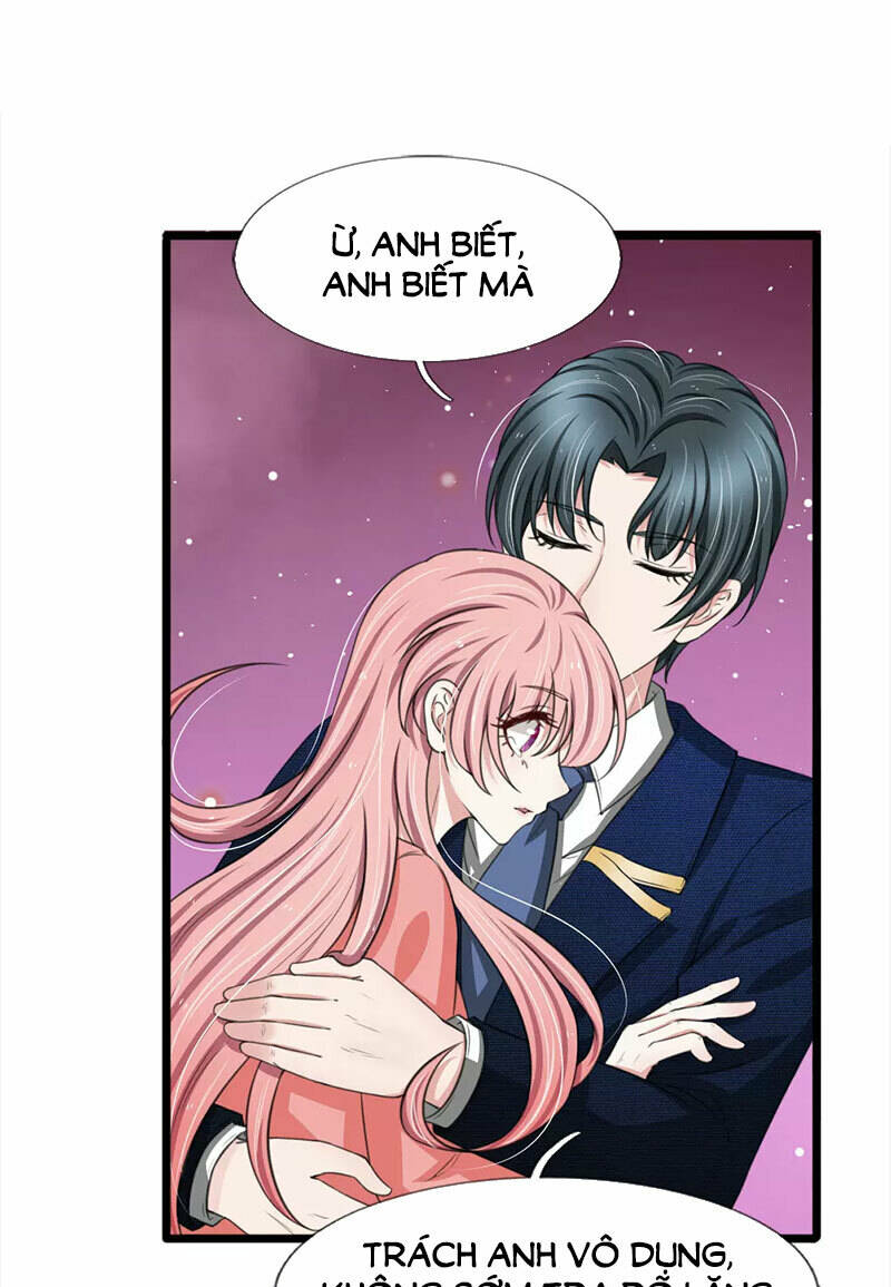 Phúc Hắc Lão Công Buông Em Ra: Chapter 127