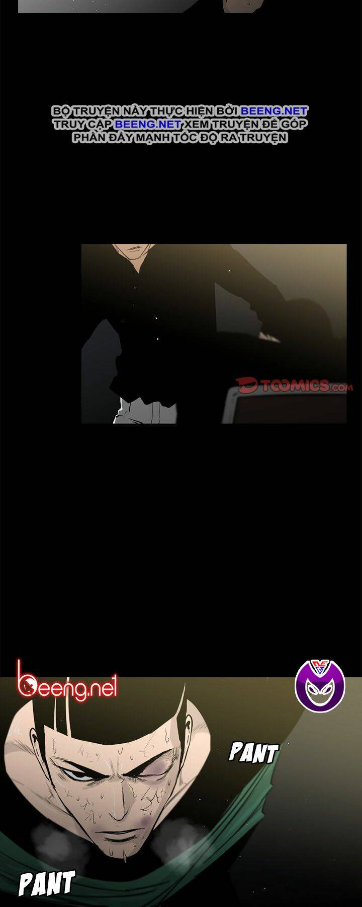 Kẻ Mạnh Nhất - Tong Edge: Chapter 45