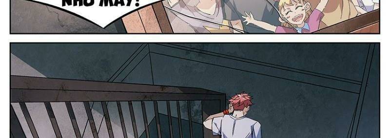 Võ Lực Chí Mạng: Chapter 2