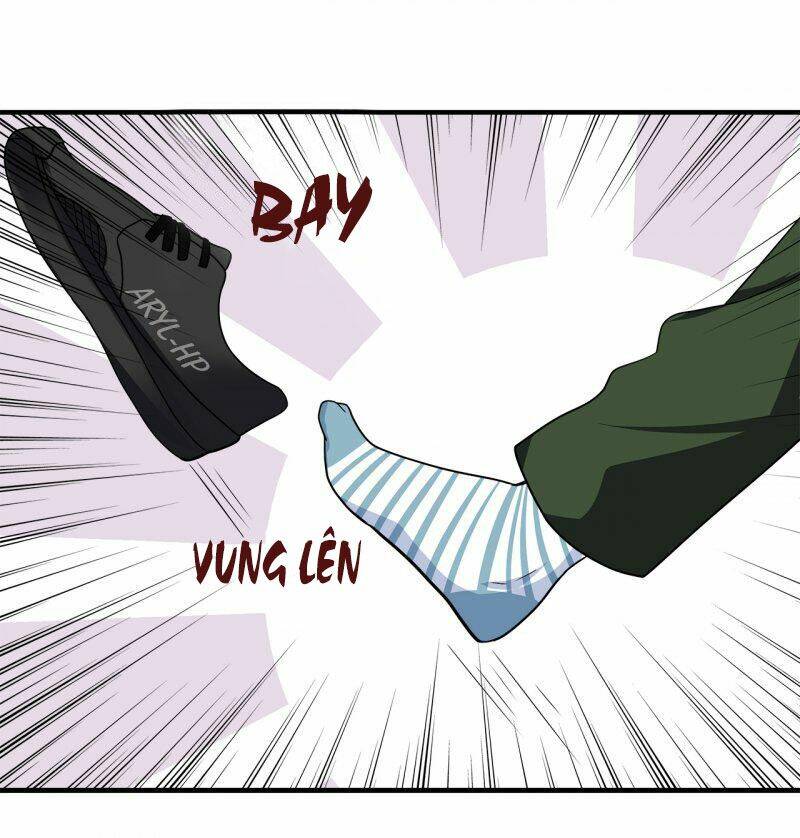 Người Yêu Thời Không: Chapter 25