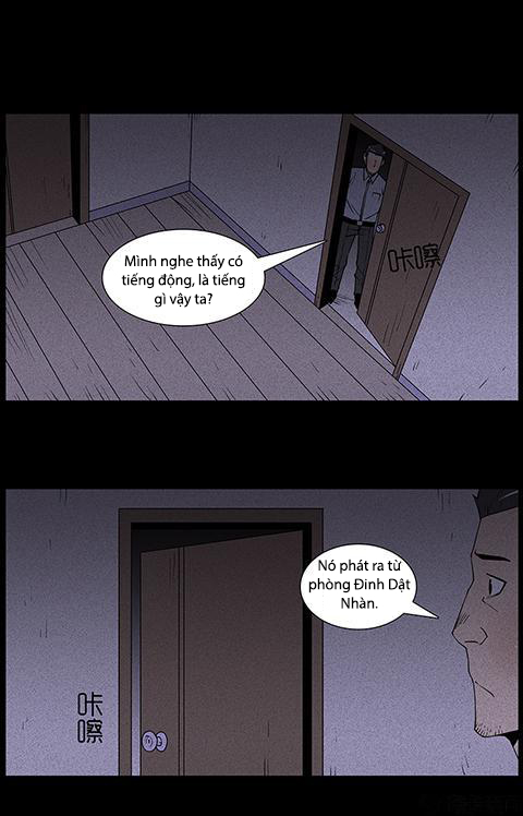 Chuyện Lạ Đêm Khuya: Chapter 74