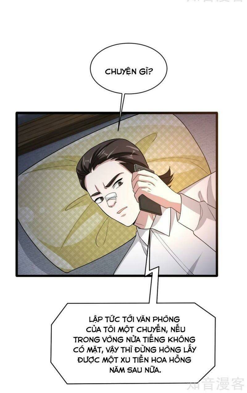 Đô Thị Tà Vương: Chapter 162