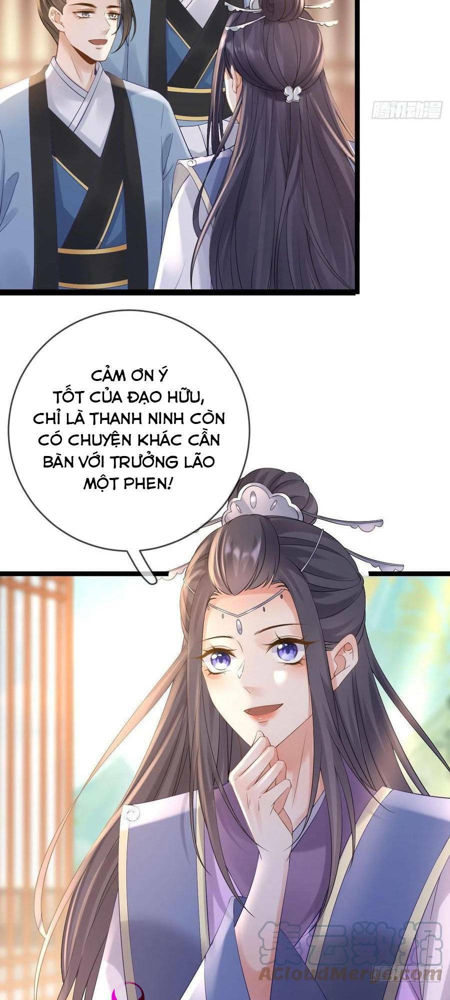 Ma Đầu Vạn Ác Năm Tuổi Rưỡi: Chapter 92