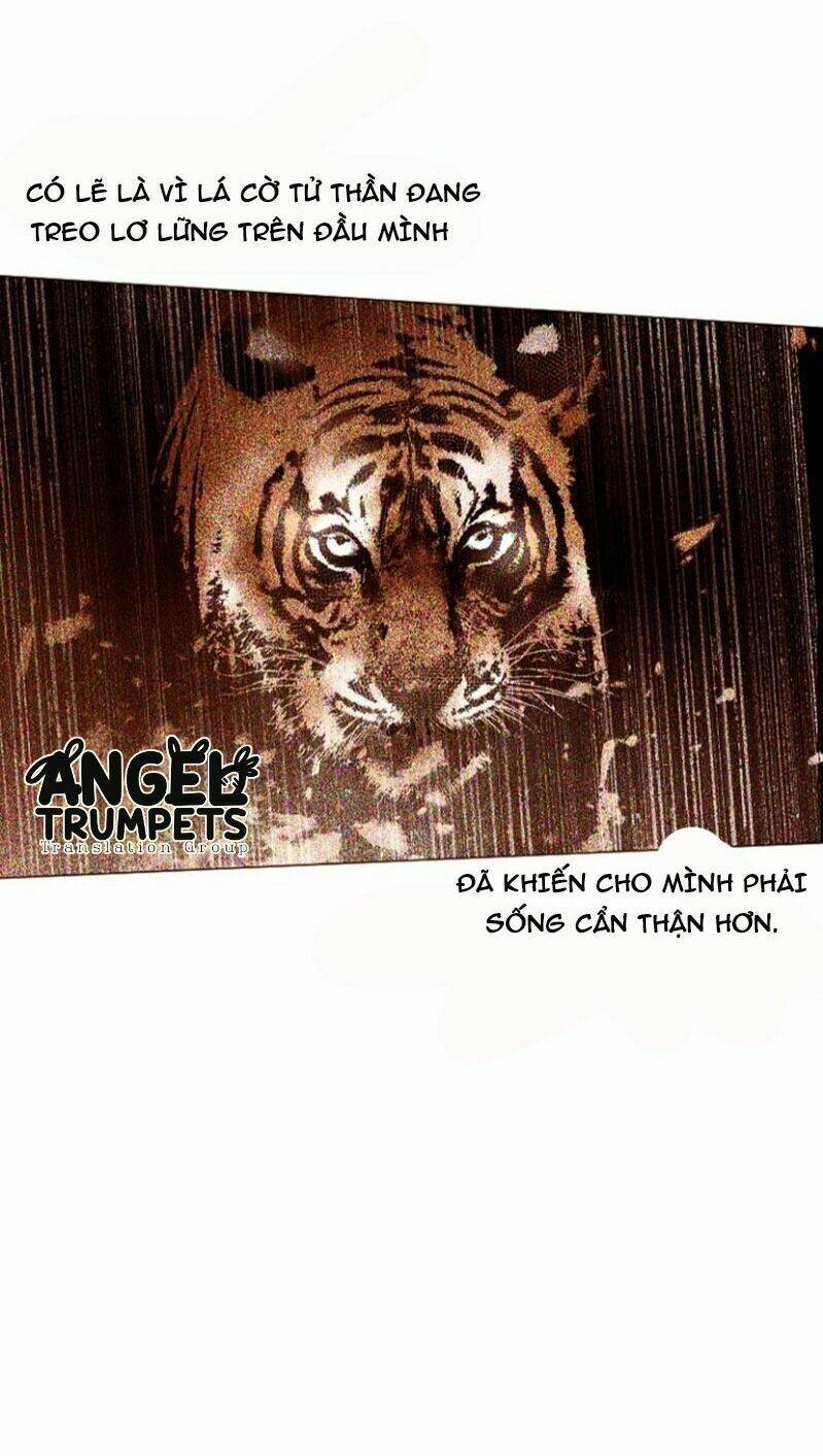 Cuộc Sống Rập Khuôn Của Một Quý Cô Tái Sinh!: Chapter 25