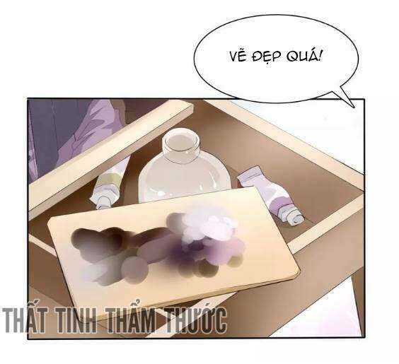 Một Lời Không Hợp Liền Hút Máu: Chapter 30