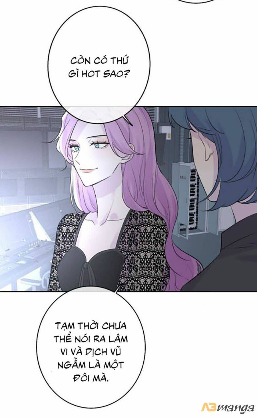 Cát Xê Người Tình Bóng Đêm: Chapter 6