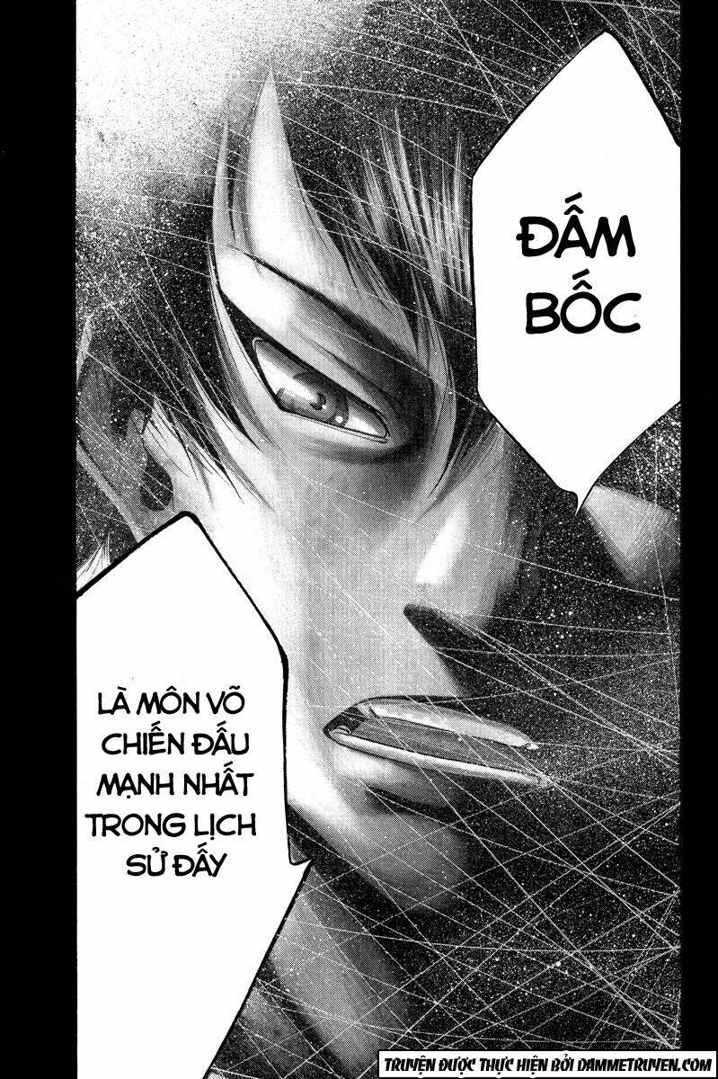 Yukikaze: Chapter 5
