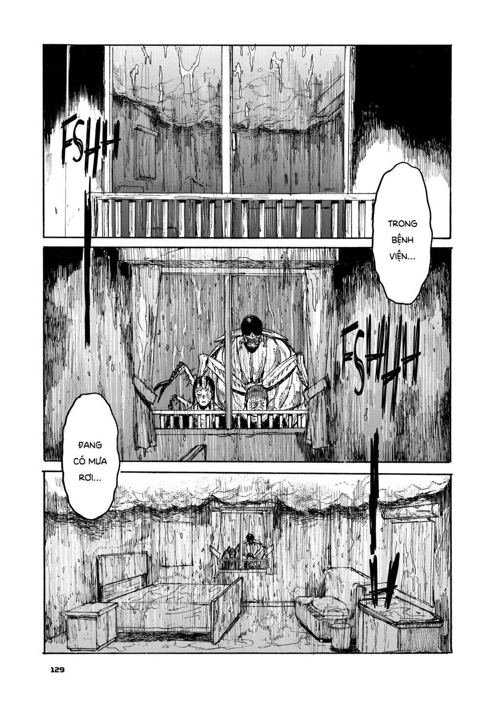 Kẻ Mất Trí Và Thế Giới Ma Thuật: Chapter 152