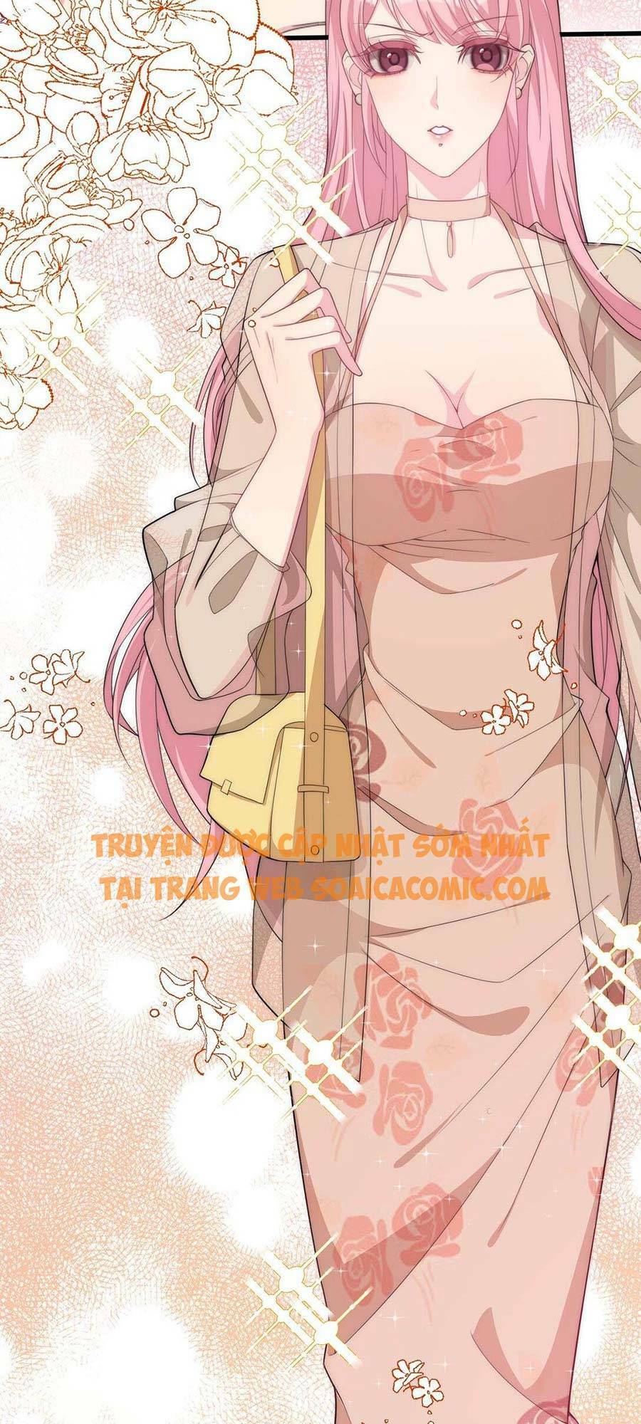 Vết Cắn Trí Mạng: Chapter 16