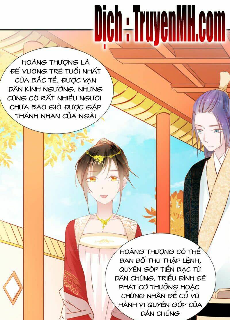 Solo Đi Vương Gia: Chapter 72