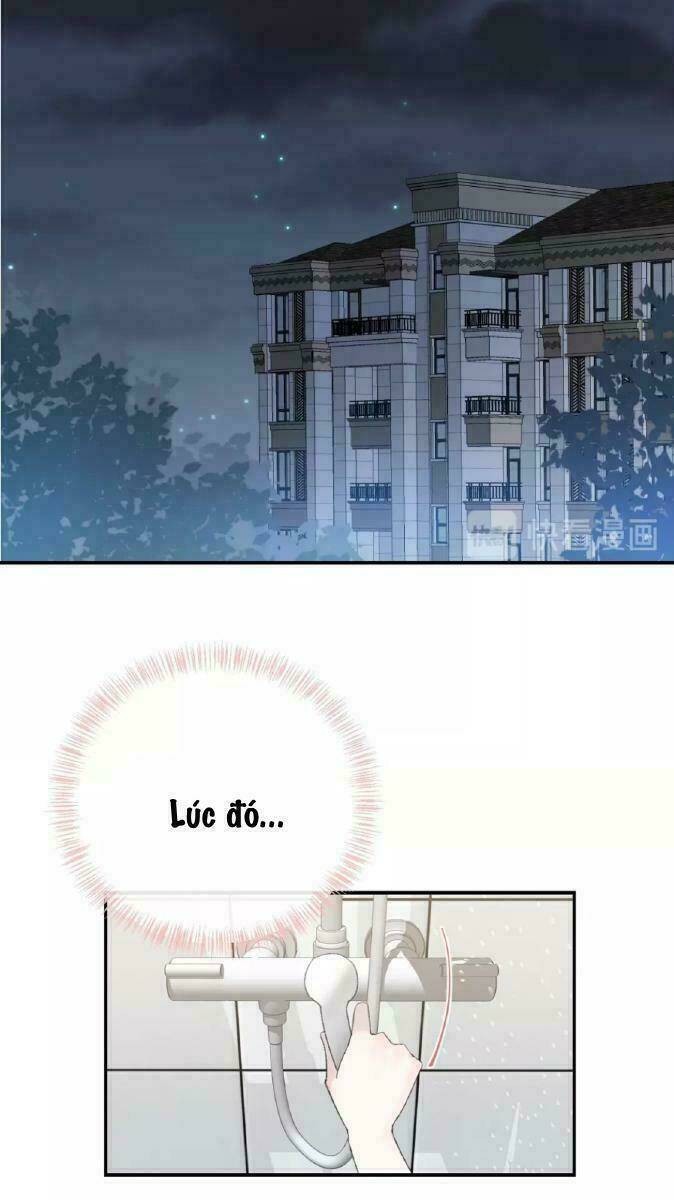 Từ Cái Nhìn Của Em: Chapter 34