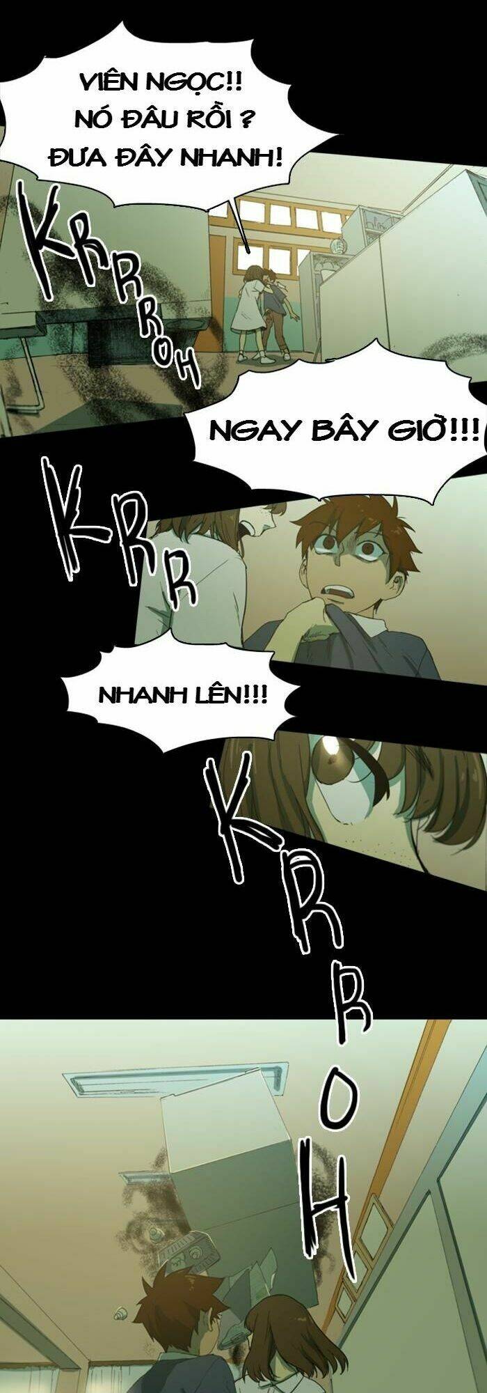 Săn Phù Thủy: Chapter 5