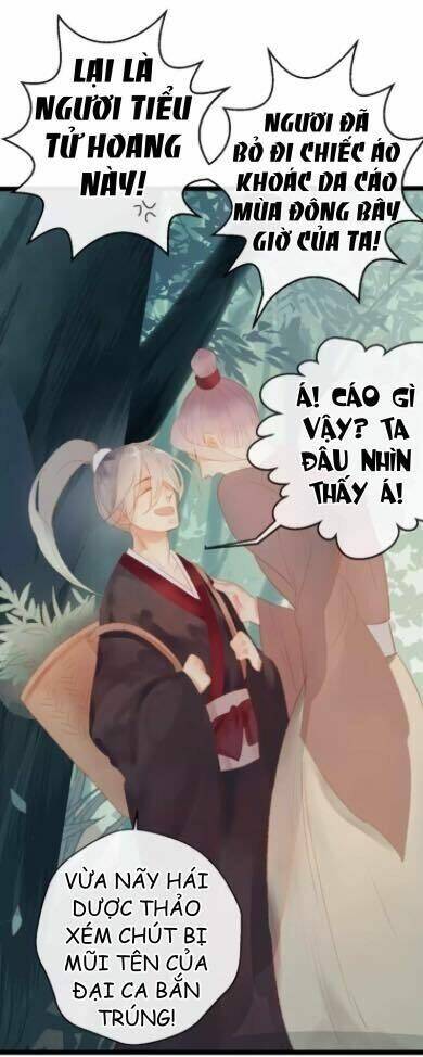 Hồ Minh Chi Hương: Chapter 1