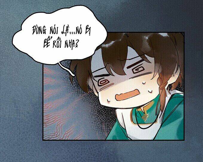 Thiên Bảo Phục Yêu Lục: Chapter 2