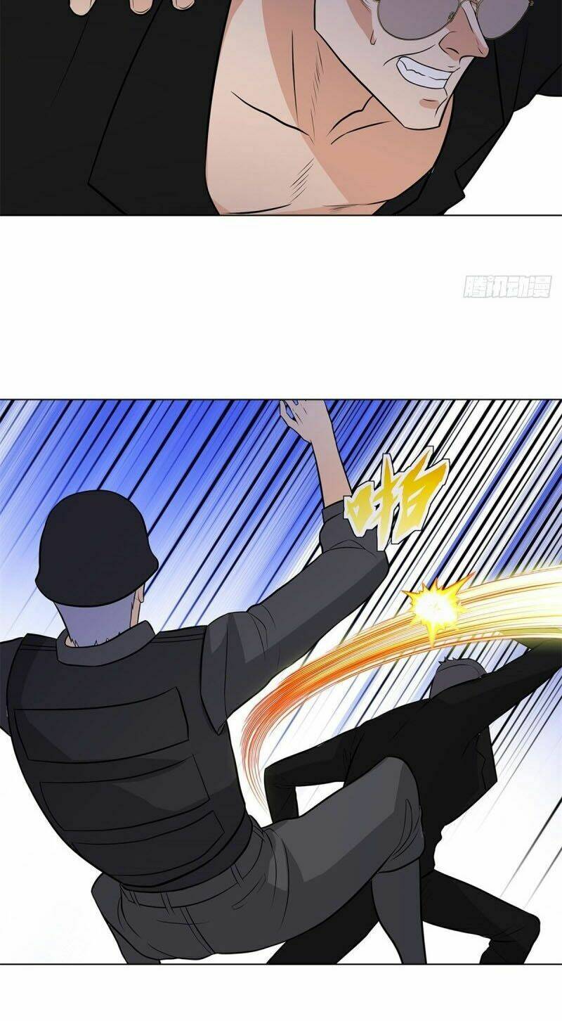 Học Viện Cao Thủ: Chapter 265