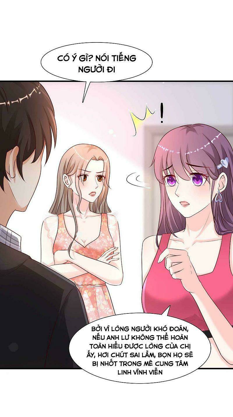 Tối Cường Vận Đào Hoa: Chapter 163