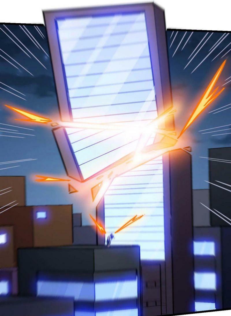 Vườn Trường Cuồng Sư Hệ Thống: Chapter 185