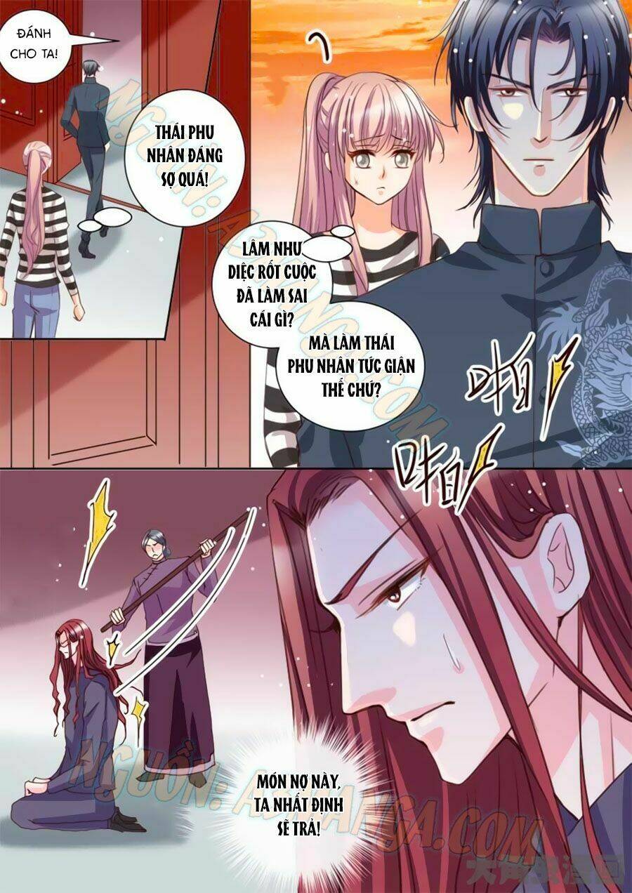 Bá Đạo Tổng Tài Yêu Ta: Chapter 26